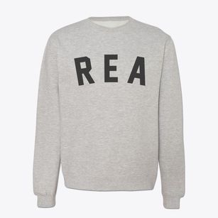 Rea Missouri Classic Curve Crewneck Sweatshirt