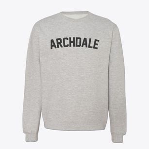 Archdale North Carolina Classic Curve Crewneck Sweatshirt