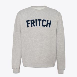 Fritch Texas Classic Curve Crewneck Sweatshirt
