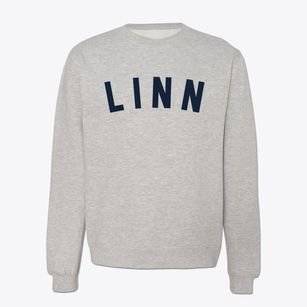 Linn Missouri Classic Curve Crewneck Sweatshirt