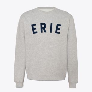 Erie Colorado Classic Curve Crewneck Sweatshirt