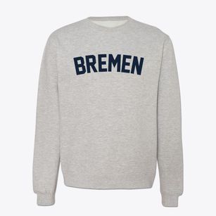 Bremen Kentucky Classic Curve Crewneck Sweatshirt