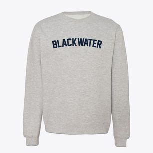 Blackwater Missouri Classic Curve Crewneck Sweatshirt