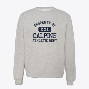 Calpine California Athletic Dept Crewneck Sweatshirt