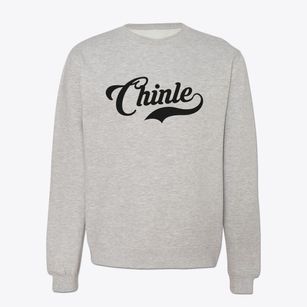 Chinle Arizona Vintage Team Crewneck Sweatshirt