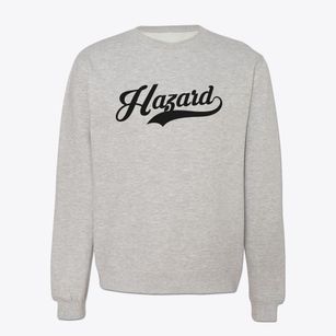 Hazard Kentucky Vintage Team Crewneck Sweatshirt