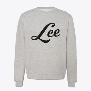 Lee New Hampshire Vintage Team Crewneck Sweatshirt