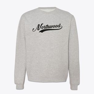 Northwood New Hampshire Vintage Team Crewneck Sweatshirt