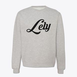 Lely Florida Vintage Team Crewneck Sweatshirt
