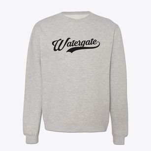 Watergate Florida Vintage Team Crewneck Sweatshirt