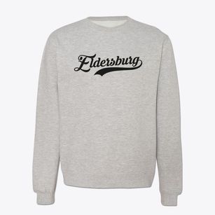 Eldersburg Maryland Vintage Team Crewneck Sweatshirt