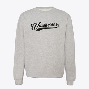 Winchester Virginia Vintage Team Crewneck Sweatshirt