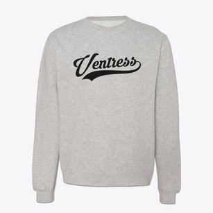 Ventress Louisiana Vintage Team Crewneck Sweatshirt