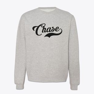 Chase Pennsylvania Vintage Team Crewneck Sweatshirt