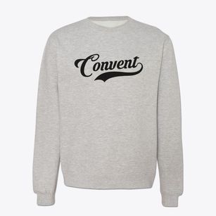 Convent Louisiana Vintage Team Crewneck Sweatshirt