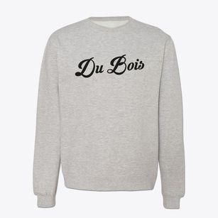 Du Bois Illinois Vintage Team Crewneck Sweatshirt