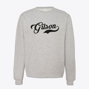 Gilson Illinois Vintage Team Crewneck Sweatshirt