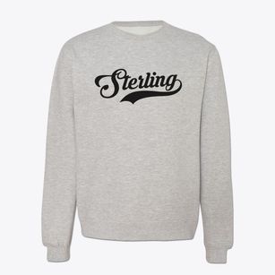 Sterling Colorado Vintage Team Crewneck Sweatshirt