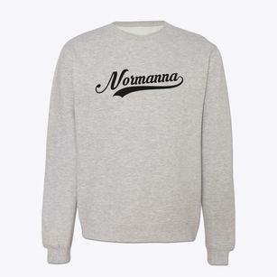Normanna Texas Vintage Team Crewneck Sweatshirt