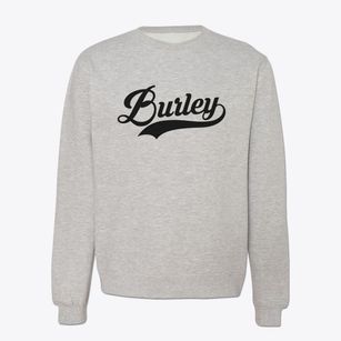 Burley Idaho Vintage Team Crewneck Sweatshirt