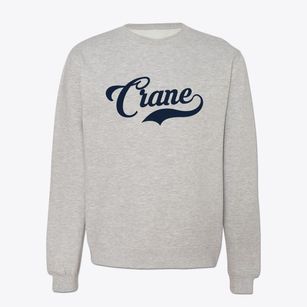 Crane Missouri Vintage Team Crewneck Sweatshirt