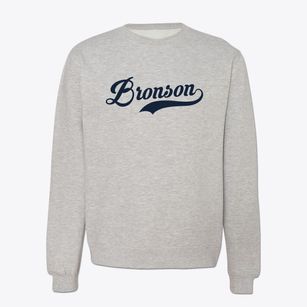 Bronson Florida Vintage Team Crewneck Sweatshirt