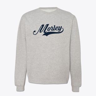 Morley Missouri Vintage Team Crewneck Sweatshirt