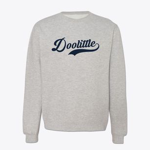 Doolittle Missouri Vintage Team Crewneck Sweatshirt