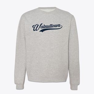 Walnuttown Pennsylvania Vintage Team Crewneck Sweatshirt