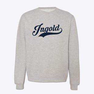 Ingold North Carolina Vintage Team Crewneck Sweatshirt