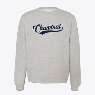 Chamisal New Mexico Vintage Team Crewneck Sweatshirt