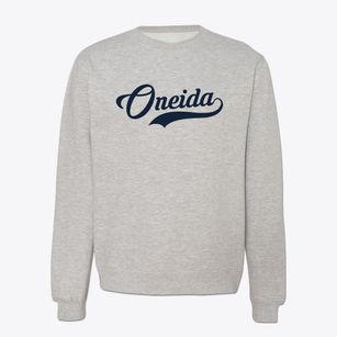Oneida Kentucky Vintage Team Crewneck Sweatshirt