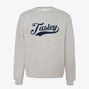 Tasley Virginia Vintage Team Crewneck Sweatshirt