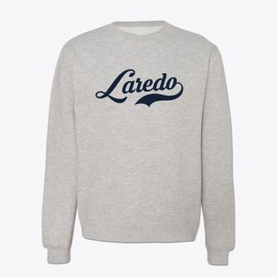 Laredo Missouri Vintage Team Crewneck Sweatshirt