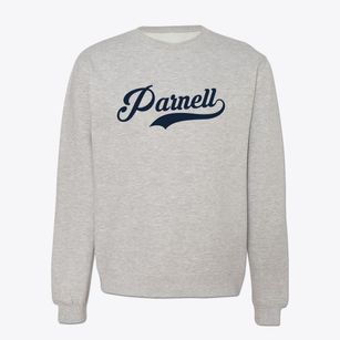 Parnell Missouri Vintage Team Crewneck Sweatshirt