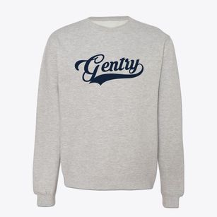 Gentry Missouri Vintage Team Crewneck Sweatshirt