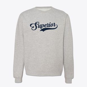 Superior Colorado Vintage Team Crewneck Sweatshirt