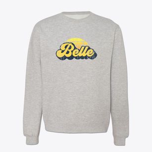 Belle Missouri Sublime Sunset Crewneck Sweatshirt