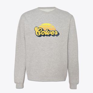 Colver Pennsylvania Sublime Sunset Crewneck Sweatshirt