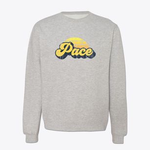 Pace Mississippi Sublime Sunset Crewneck Sweatshirt