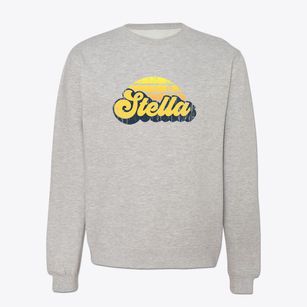 Stella Missouri Sublime Sunset Crewneck Sweatshirt