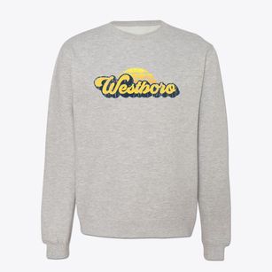 Westboro Missouri Sublime Sunset Crewneck Sweatshirt