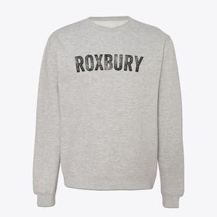 Roxbury New York Timeless Retro Crewneck Sweatshirt