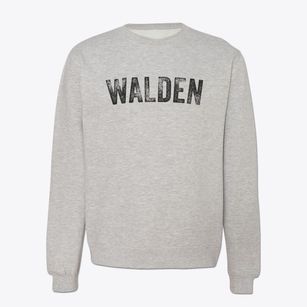 Walden Tennessee Timeless Retro Crewneck Sweatshirt