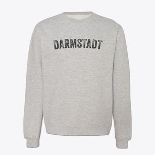 Darmstadt Indiana Timeless Retro Crewneck Sweatshirt