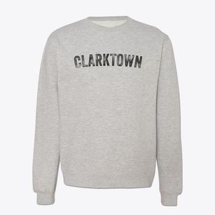 Clarktown Ohio Timeless Retro Crewneck Sweatshirt