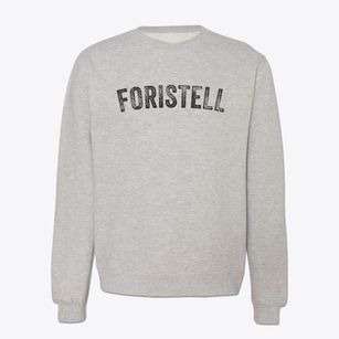Foristell Missouri Timeless Retro Crewneck Sweatshirt