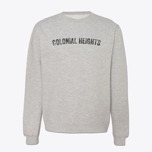 Colonial Heights Virginia Timeless Retro Crewneck Sweatshirt
