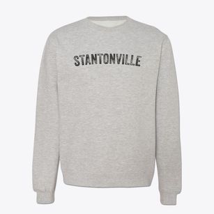 Stantonville Tennessee Timeless Retro Crewneck Sweatshirt