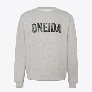 Oneida Kentucky Timeless Retro Crewneck Sweatshirt